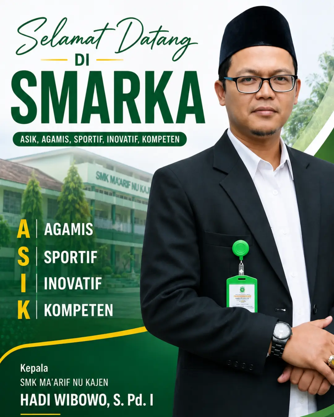 School Background