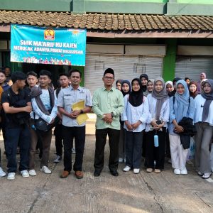 Canaker Solaria Juni 2025
