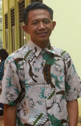 TAS (Satpam)